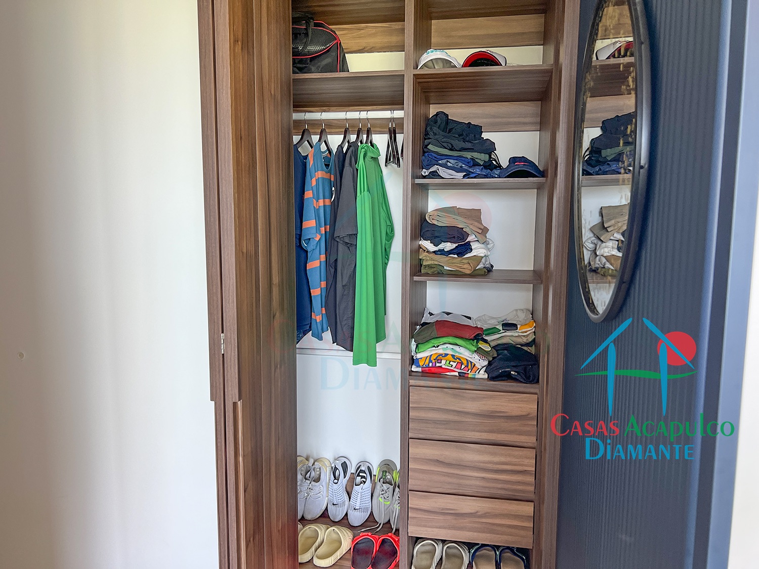 La Isla Emerald M8 - Recámara principal 9